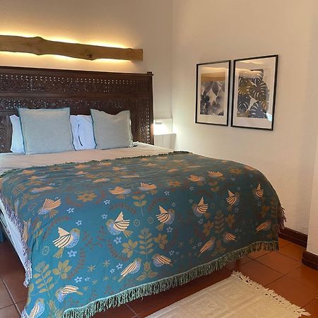 카민하 The Quixote House B&B 외부 사진