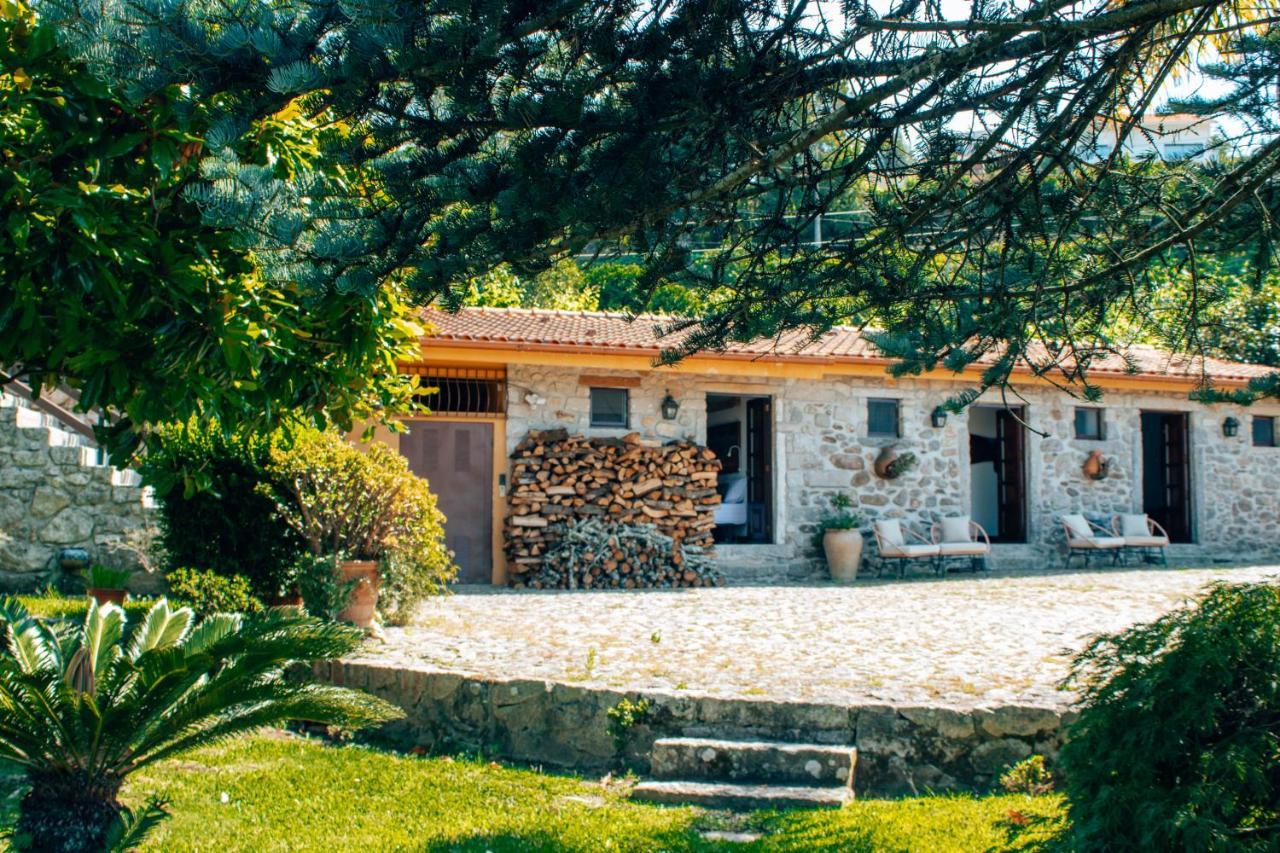 카민하 The Quixote House B&B 외부 사진