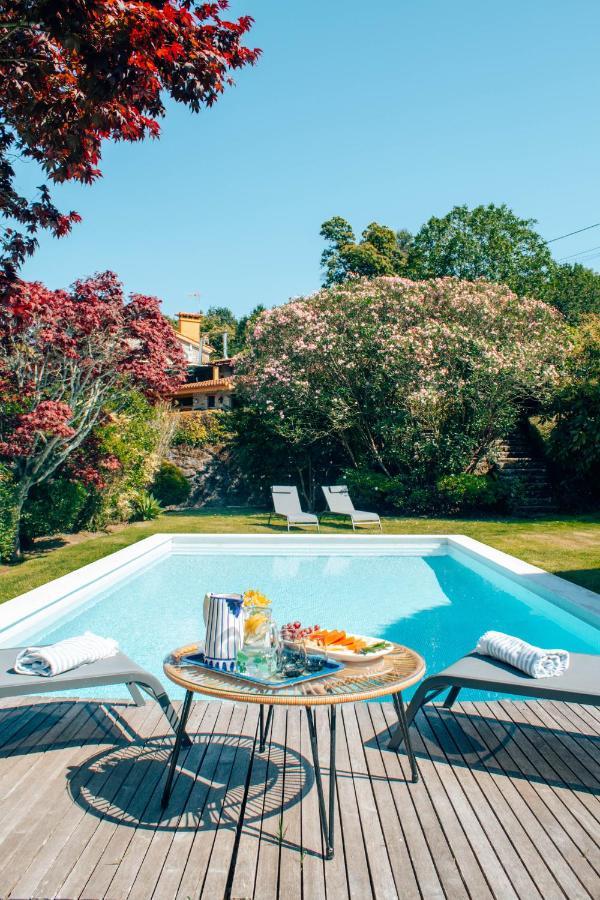 카민하 The Quixote House B&B 외부 사진
