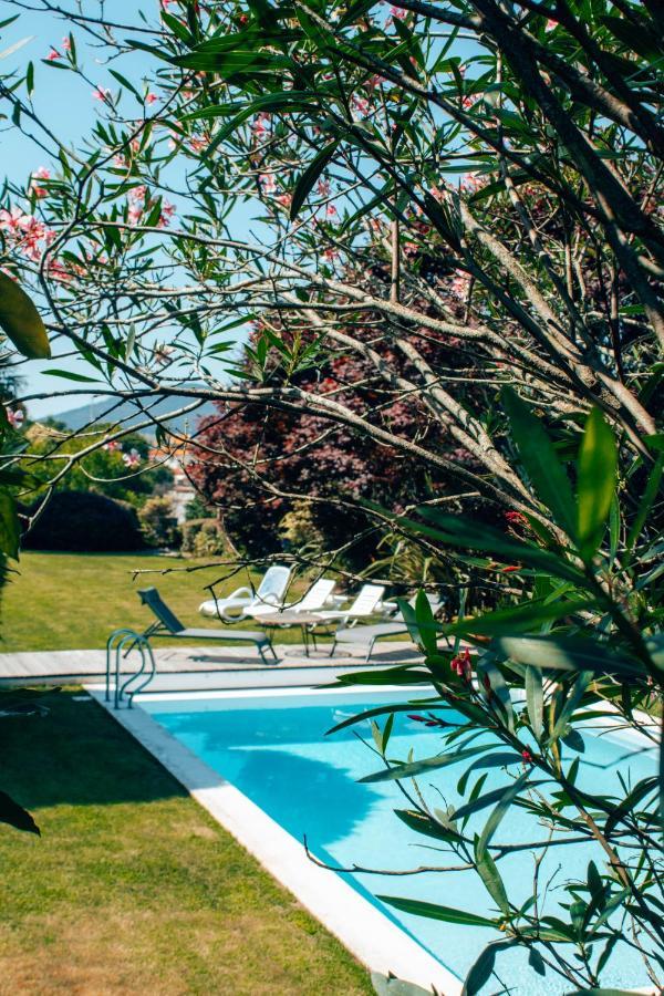 카민하 The Quixote House B&B 외부 사진