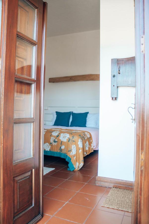 카민하 The Quixote House B&B 외부 사진