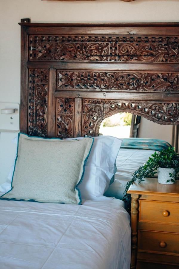 카민하 The Quixote House B&B 외부 사진
