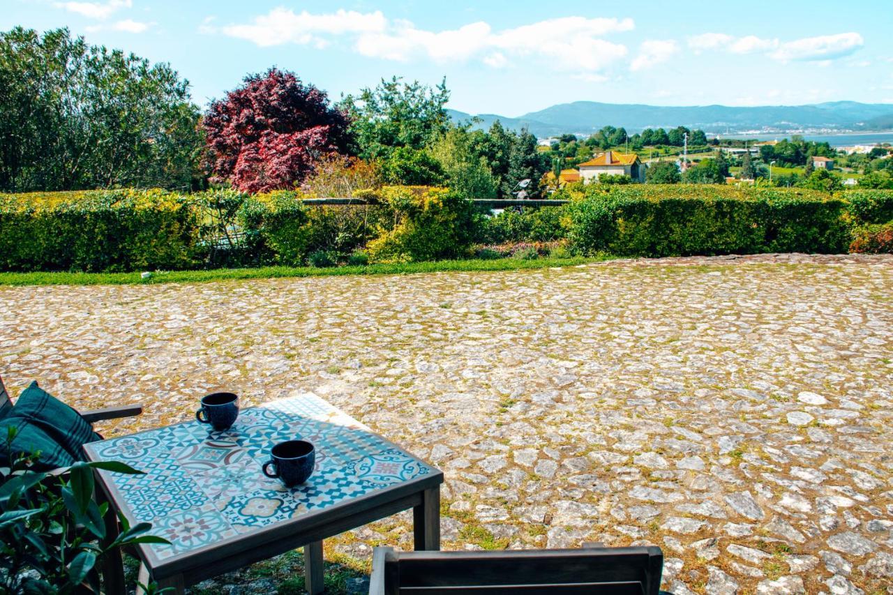 카민하 The Quixote House B&B 외부 사진