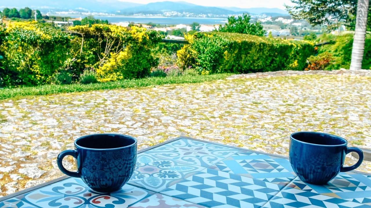 카민하 The Quixote House B&B 외부 사진