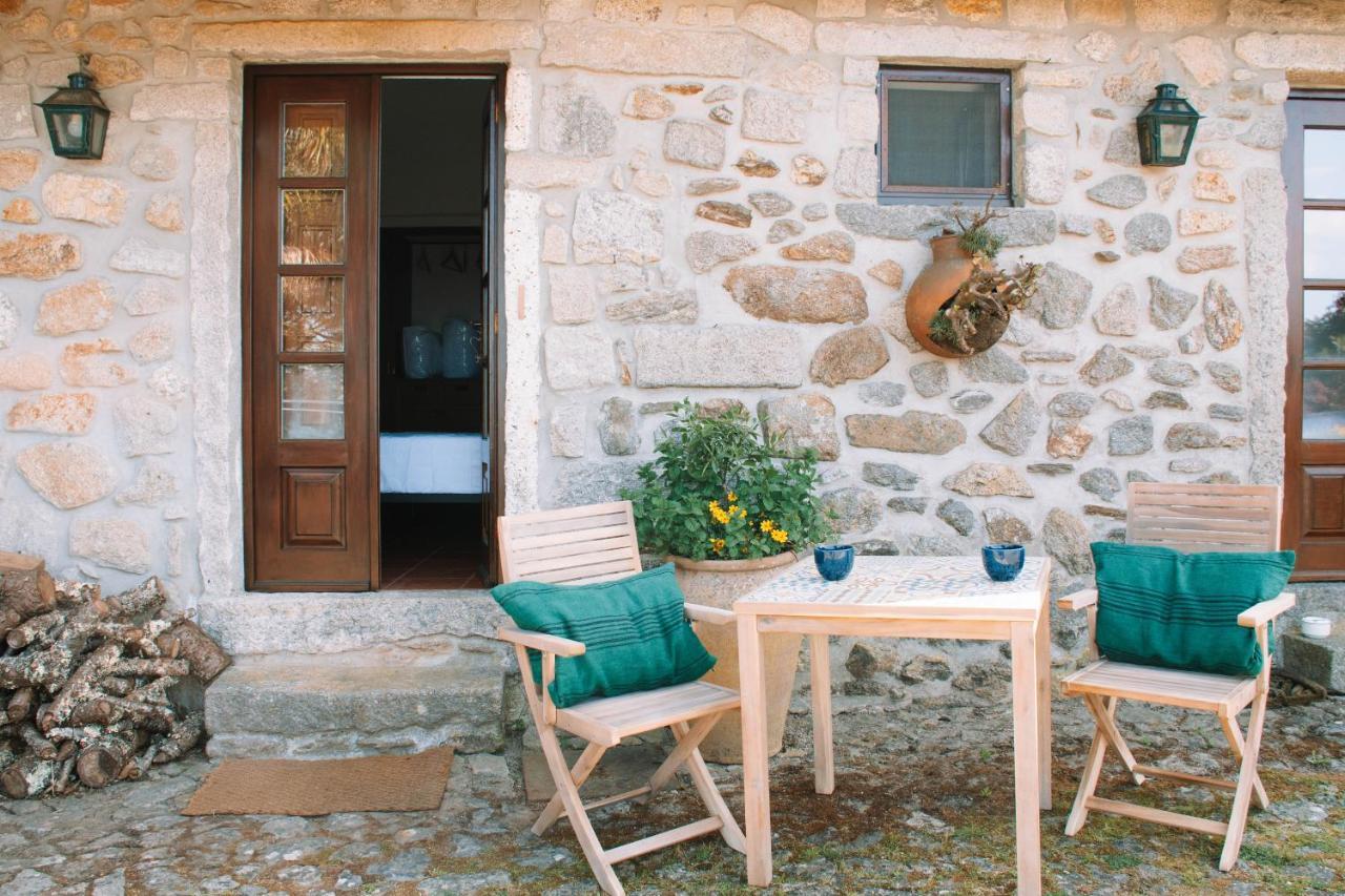 카민하 The Quixote House B&B 외부 사진