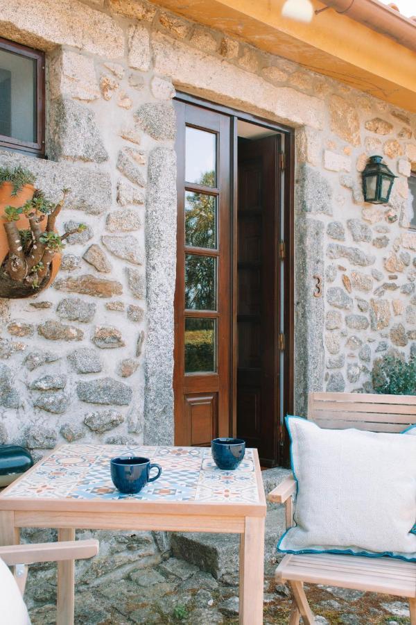 카민하 The Quixote House B&B 외부 사진