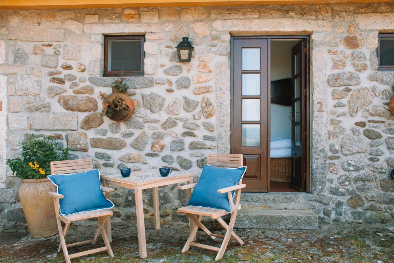 카민하 The Quixote House B&B 외부 사진