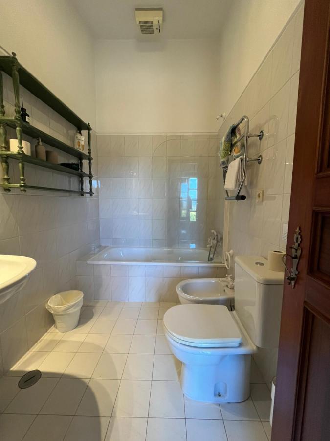카민하 The Quixote House B&B 외부 사진