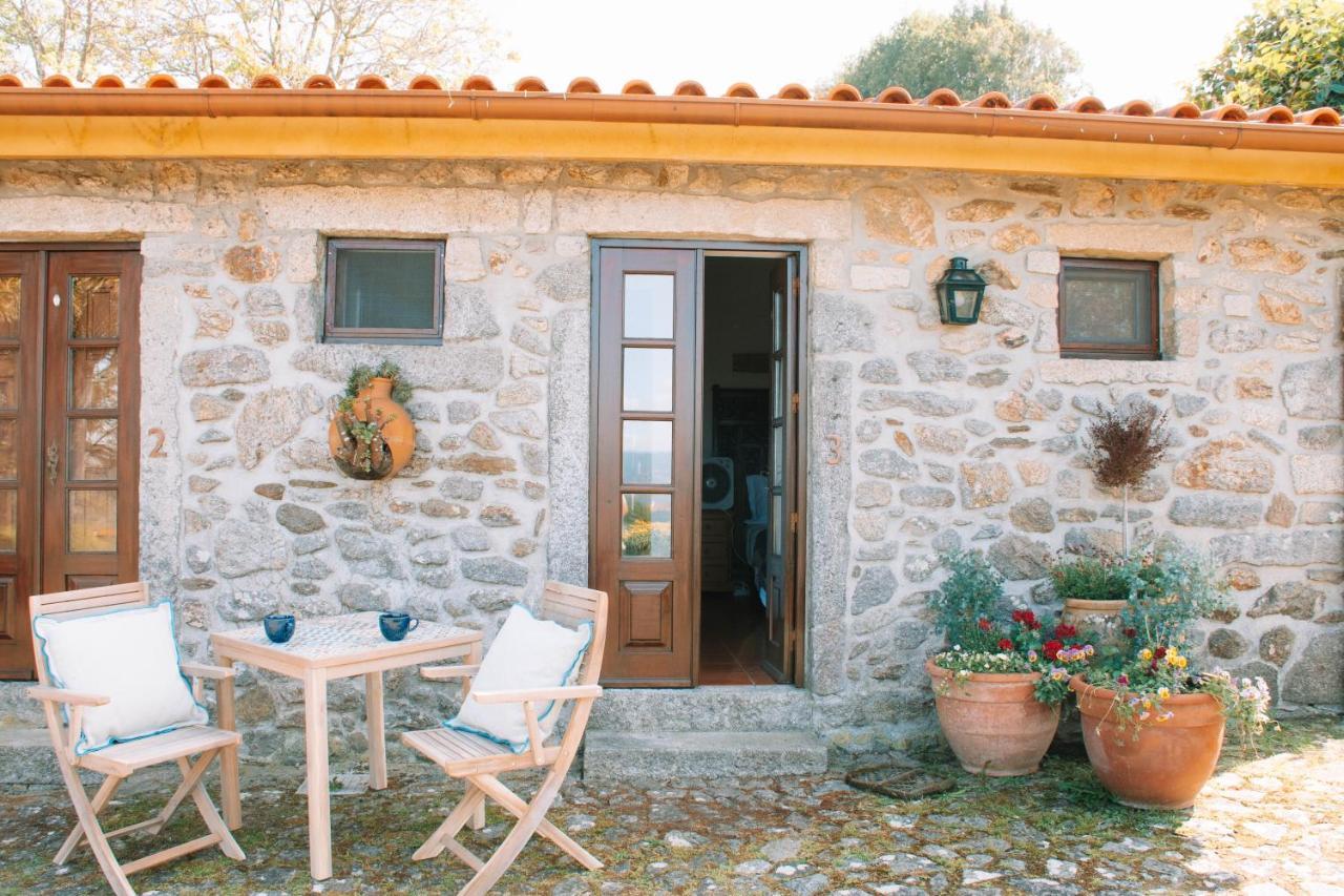 카민하 The Quixote House B&B 외부 사진