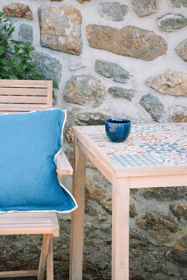 카민하 The Quixote House B&B 외부 사진