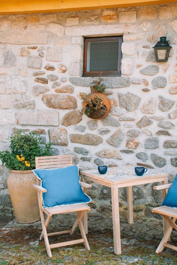 카민하 The Quixote House B&B 외부 사진