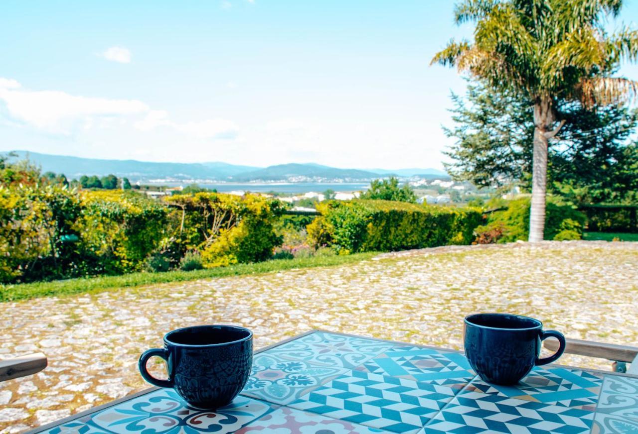 카민하 The Quixote House B&B 외부 사진