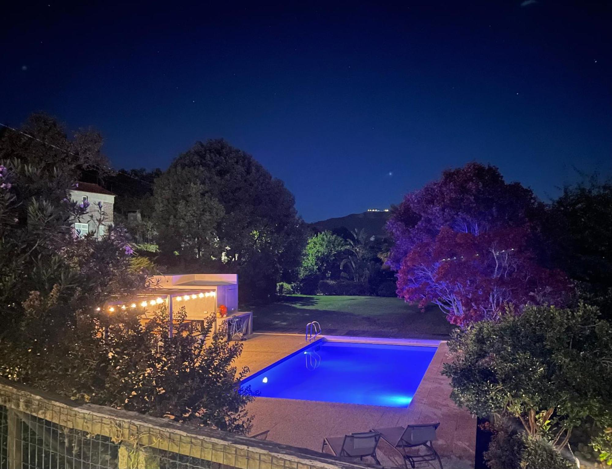 카민하 The Quixote House B&B 외부 사진