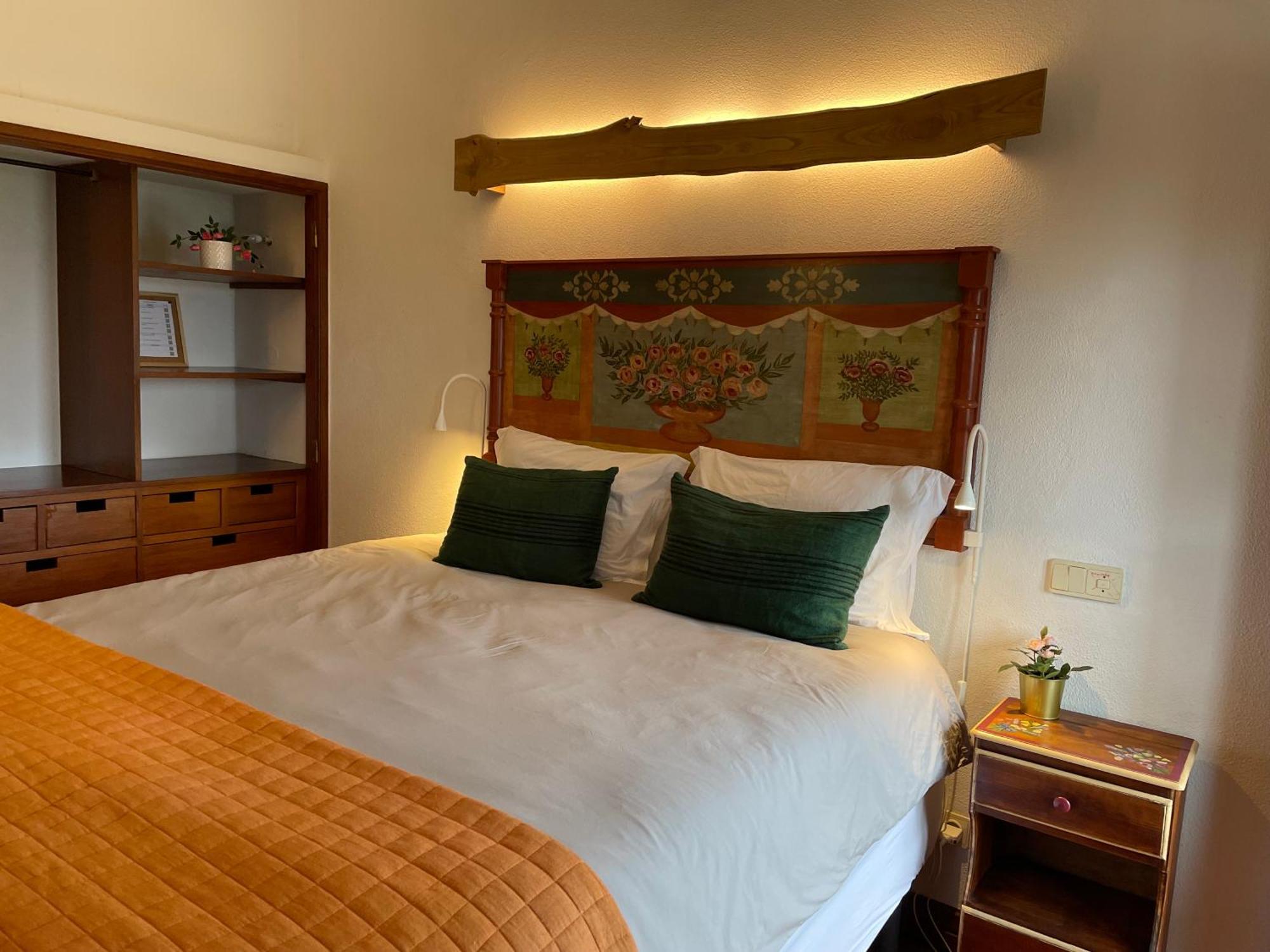 카민하 The Quixote House B&B 외부 사진