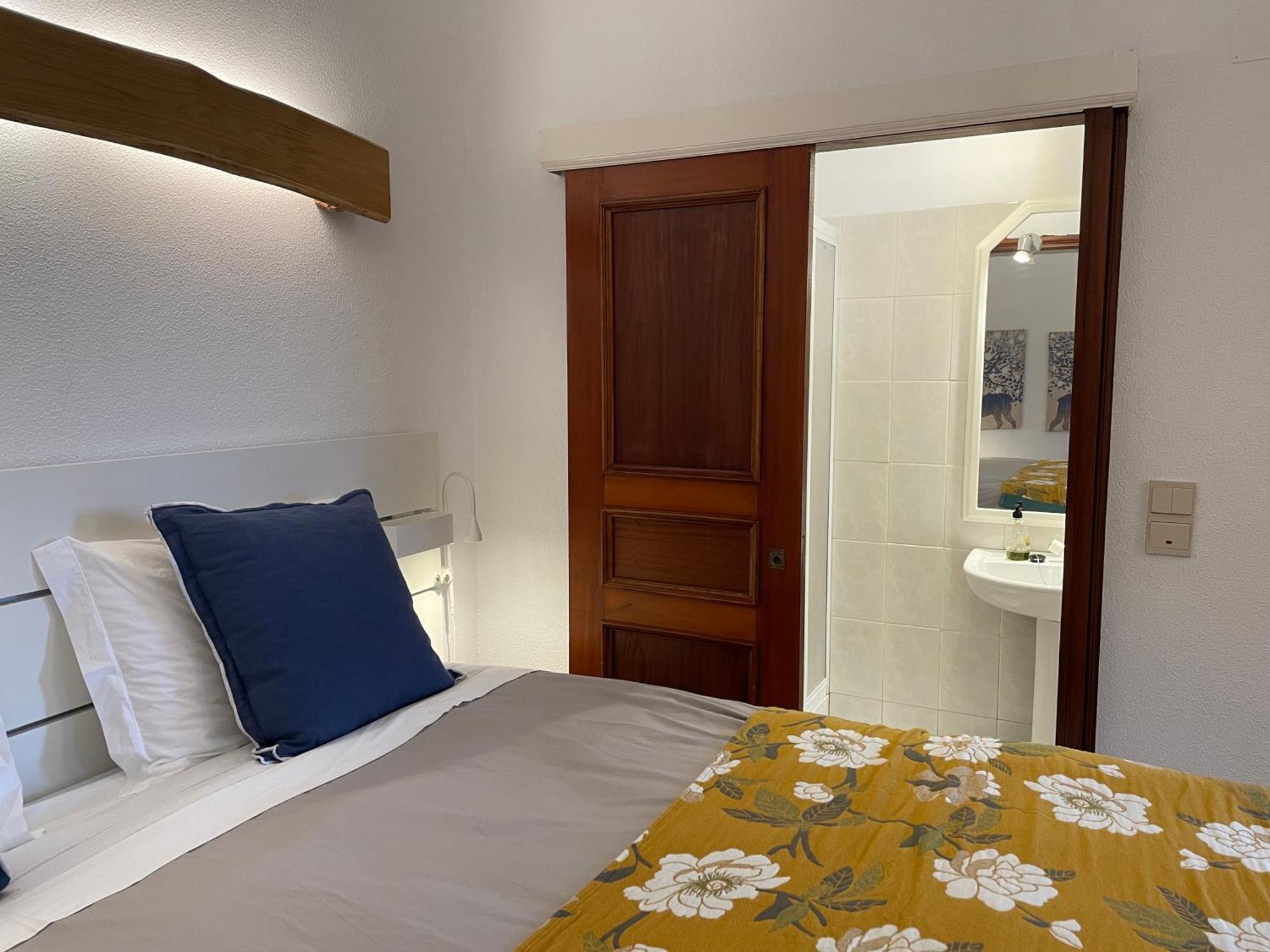카민하 The Quixote House B&B 외부 사진
