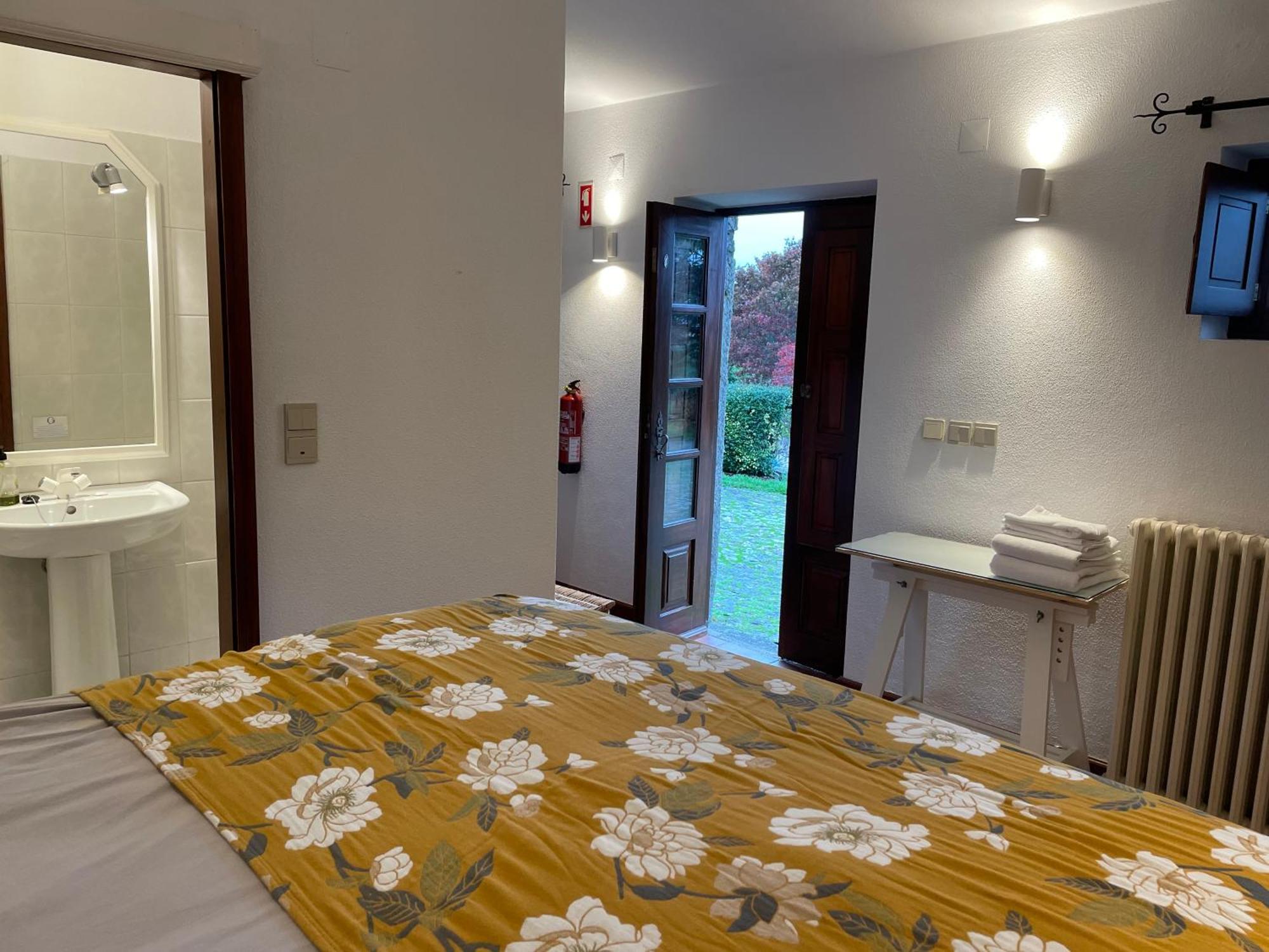 카민하 The Quixote House B&B 외부 사진