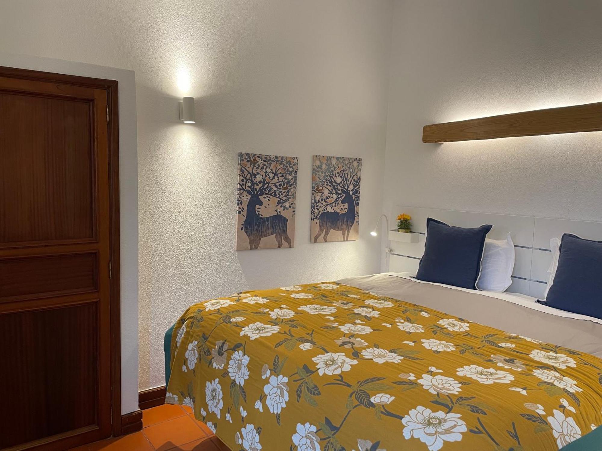 카민하 The Quixote House B&B 외부 사진