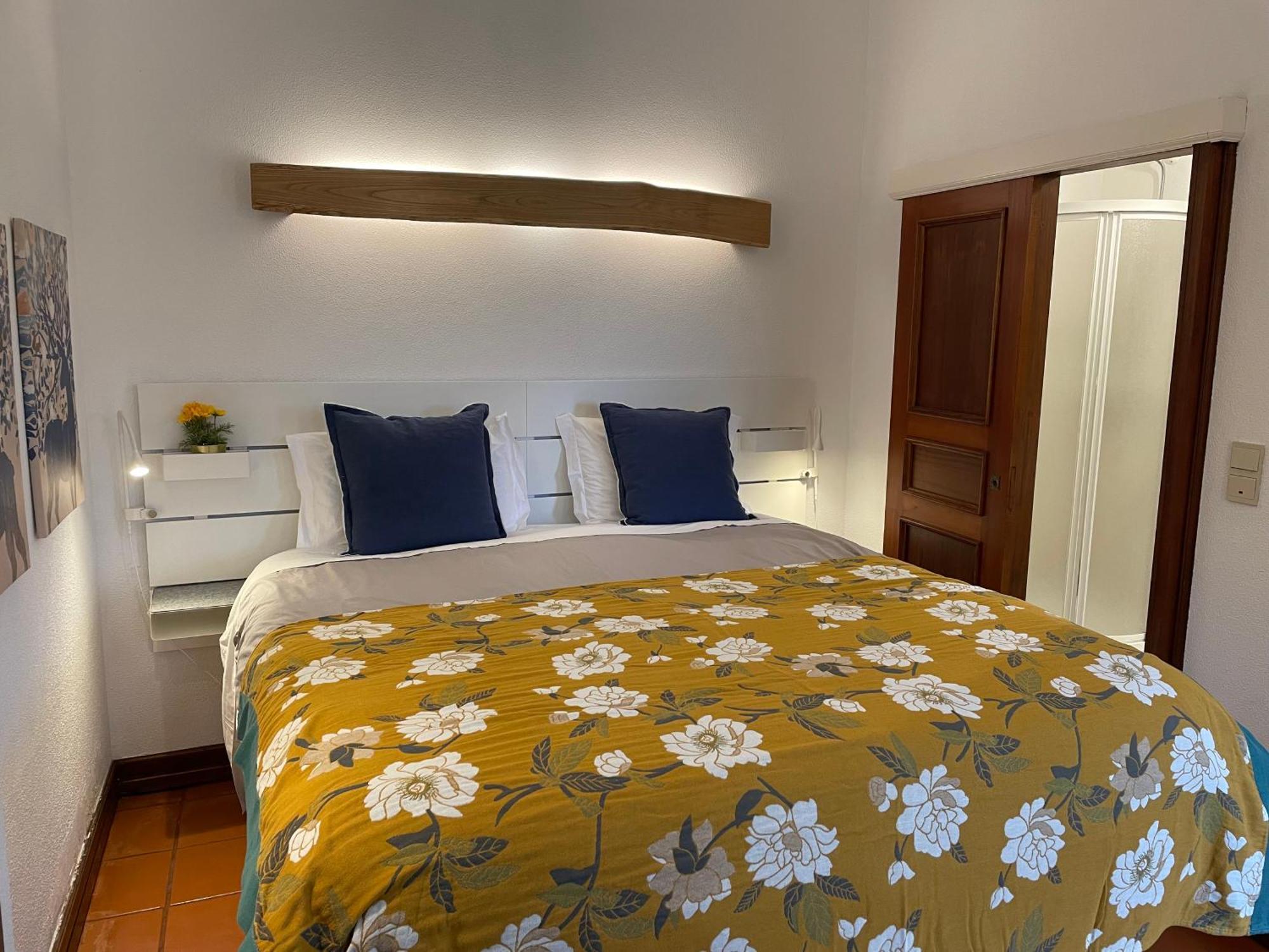 카민하 The Quixote House B&B 외부 사진